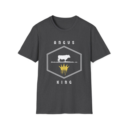 Angus King T‑Shirt