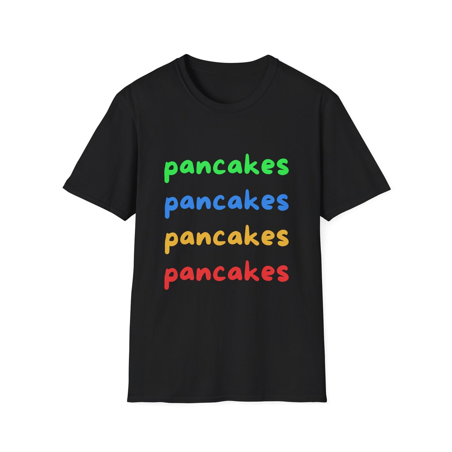 Pancakes T-Shirt