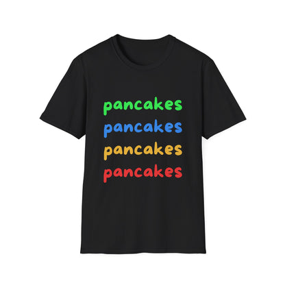 Pancakes T-Shirt