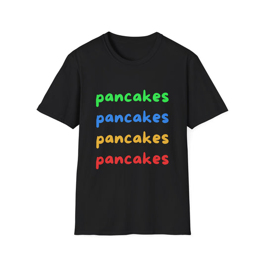 Pancakes T-Shirt