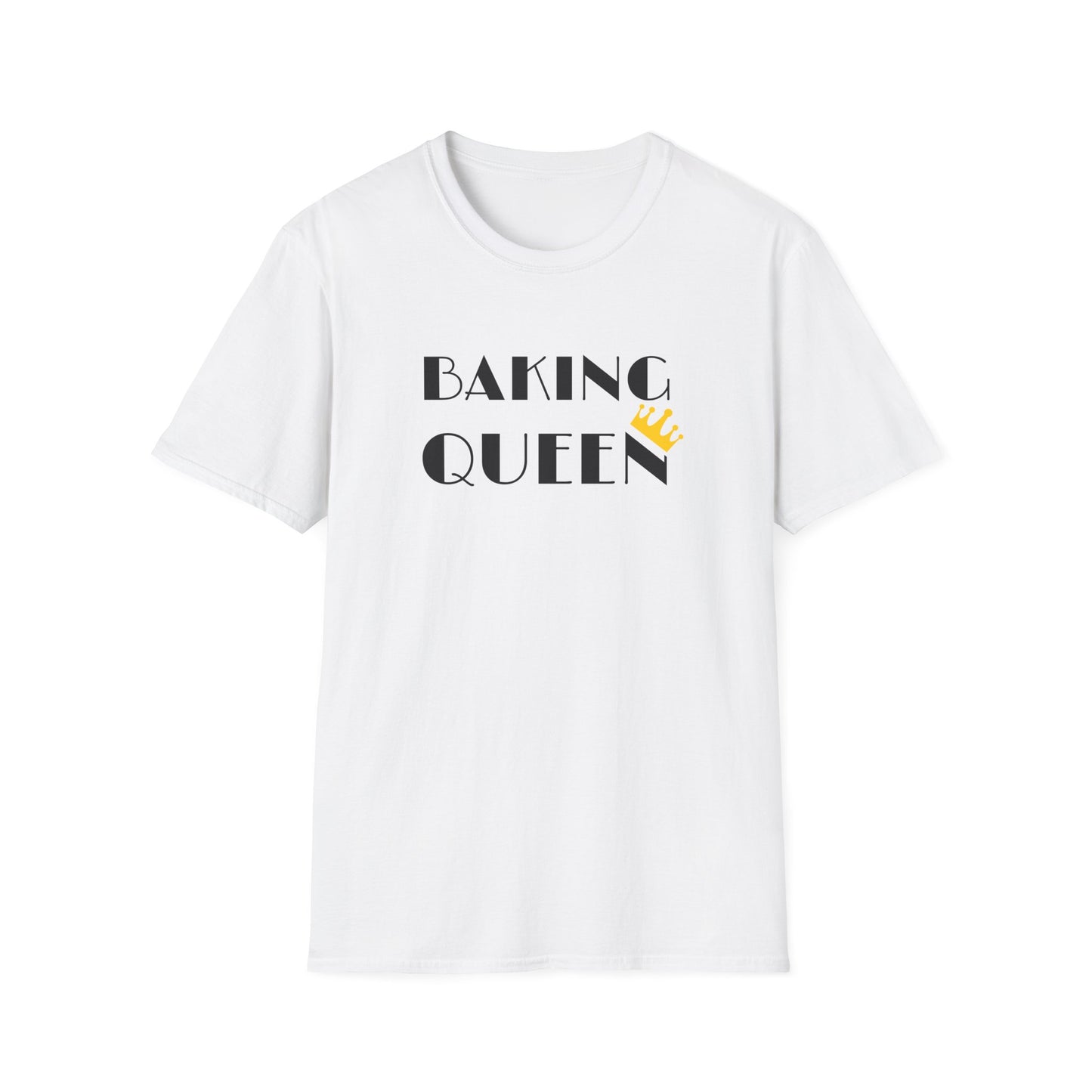 Baking Queen #1 T-Shirt