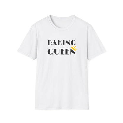 Baking Queen #1 T-Shirt