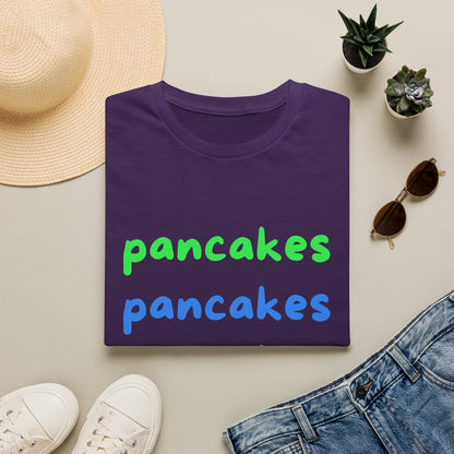 Pancakes T-Shirt