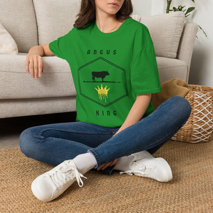 Angus King T‑Shirt