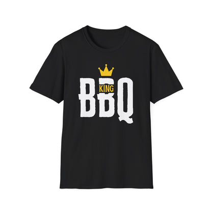BBQ King T-Shirt