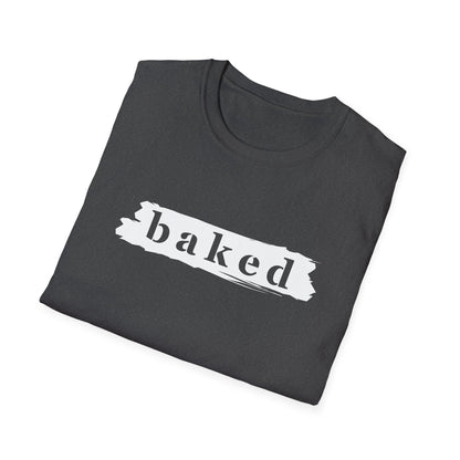 Baked T-Shirt