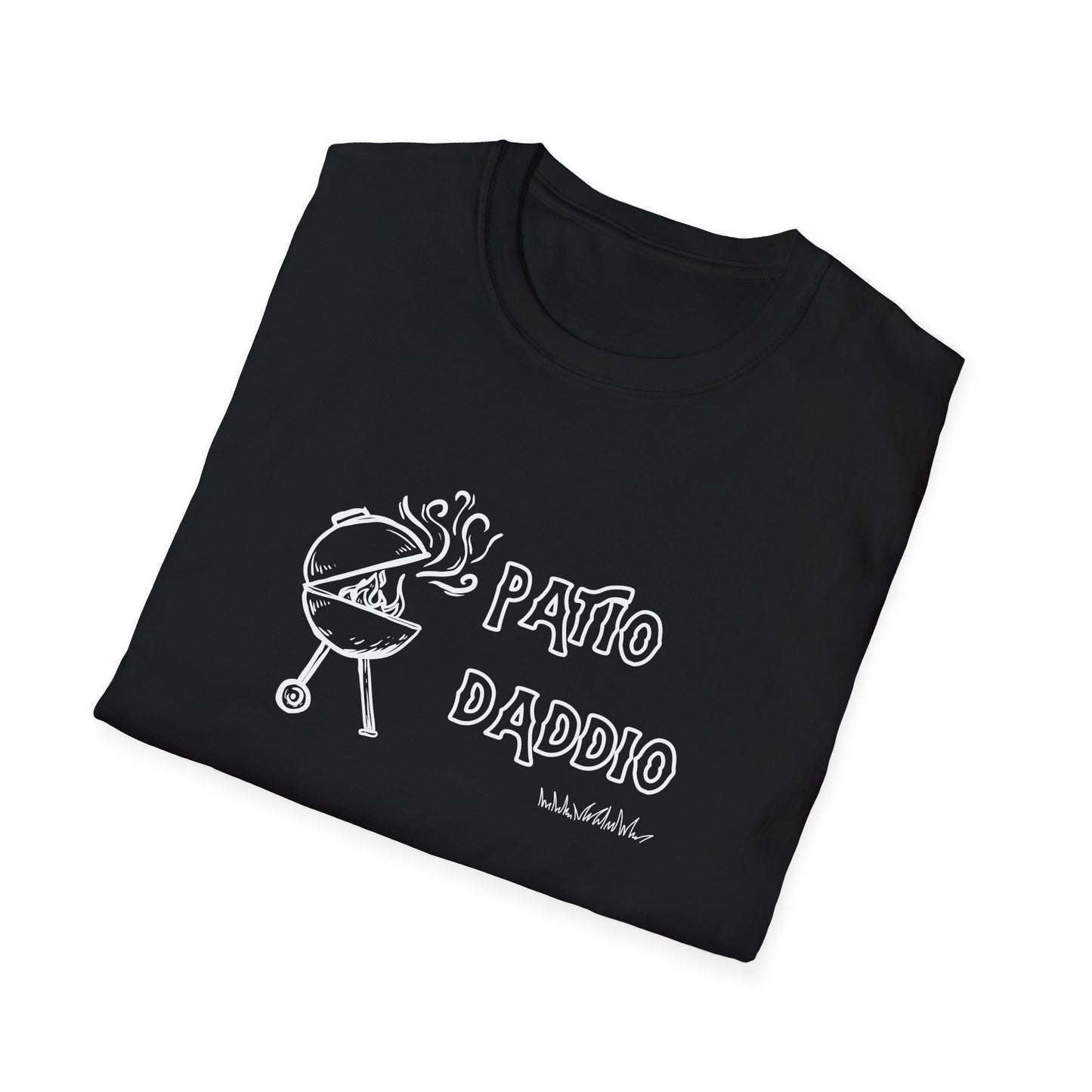 Patio Daddio T-Shirt