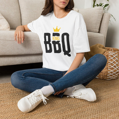 BBQ King T-Shirt