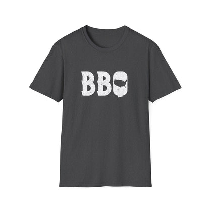 BBQ USA T-Shirt