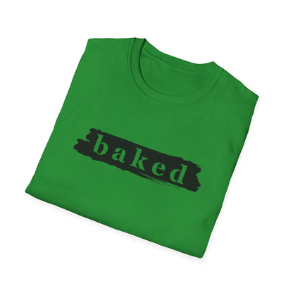 Baked T-Shirt