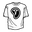 Tee-Bone Threads logo